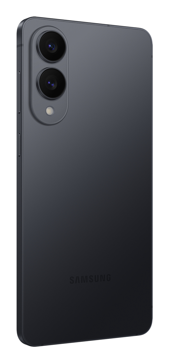 Samsung Galaxy S25 Edge 6.7" Dual SIM Android 15 5G USB Type-C 12 GB 512 GB 3900 mAh Black