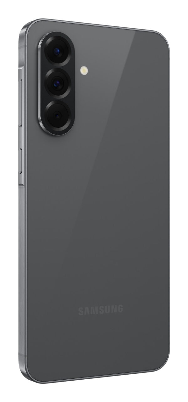 Samsung Galaxy A56 17 cm (6.7") Dual SIM Android 15 5G USB Type-C 8 GB 256 GB 5000 mAh Graphite