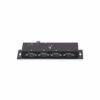 8101dfe1ee4ffb9c249fe60e31808d8847927661.jpg StarTech.com 4-Port Serial to Ethernet Adapter, IP Serial Device Server For Remote RS232 Devices, Wall/DIN Rail Mountable, Metal Housing, RJ45 LAN to DB9 Serial Converter