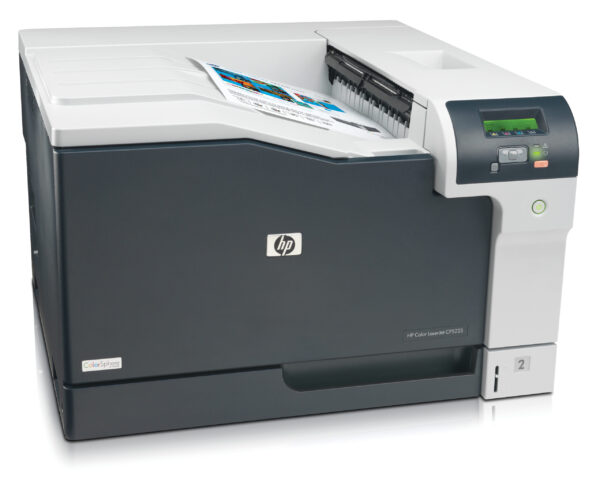 8115255_9990169775.jpg HP Color LaserJet Professional CP5225 Printer 600 x 600 DPI A3