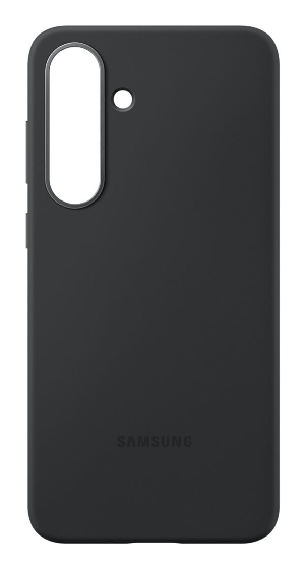 Samsung EF-PS731 mobile phone case 17 cm (6.7") Cover Black