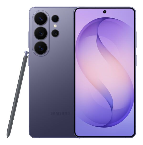 Samsung Galaxy S26 Ultra 17.5 cm (6.9") Dual SIM Android 16.0 5G USB Type-C 12 GB 256 GB 5000 mAh Violet