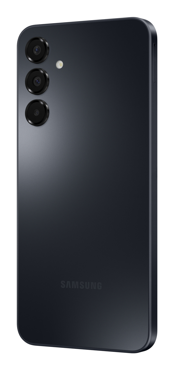 Samsung Galaxy A16 17 cm (6.7") Dual SIM 4G USB Type-C 4 GB 128 GB 5000 mAh Black