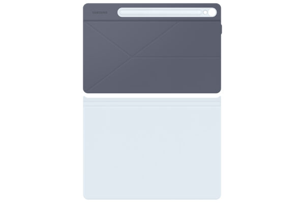 Samsung Smart Book Cover for Galaxy Tab S9, S9 FE
