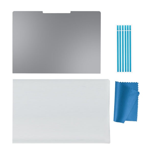83609515792e7808370d1193abb59043.jpg StarTech.com 13.5-inch Surface Laptop / Surface Book Privacy Screen, Anti-Glare Privacy Filter with 51% Blue Light Reduction, Monitor Screen Protector with +/- 30 deg. Viewing Angle, Matte Finish