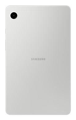 Samsung Galaxy Tab A9 4G Mediatek LTE-TDD & LTE-FDD 128 GB 22.1 cm (8.7") 8 GB Wi-Fi 5 (802.11ac) Silver