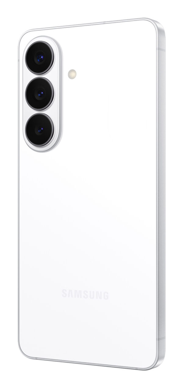 83966af422df4814a148bf256f0f0efef7ddeed5.jpg Samsung Galaxy S26+ 17 cm (6.7") Dual SIM Android 16.0 5G USB Type-C 12 GB 512 GB 4900 mAh White