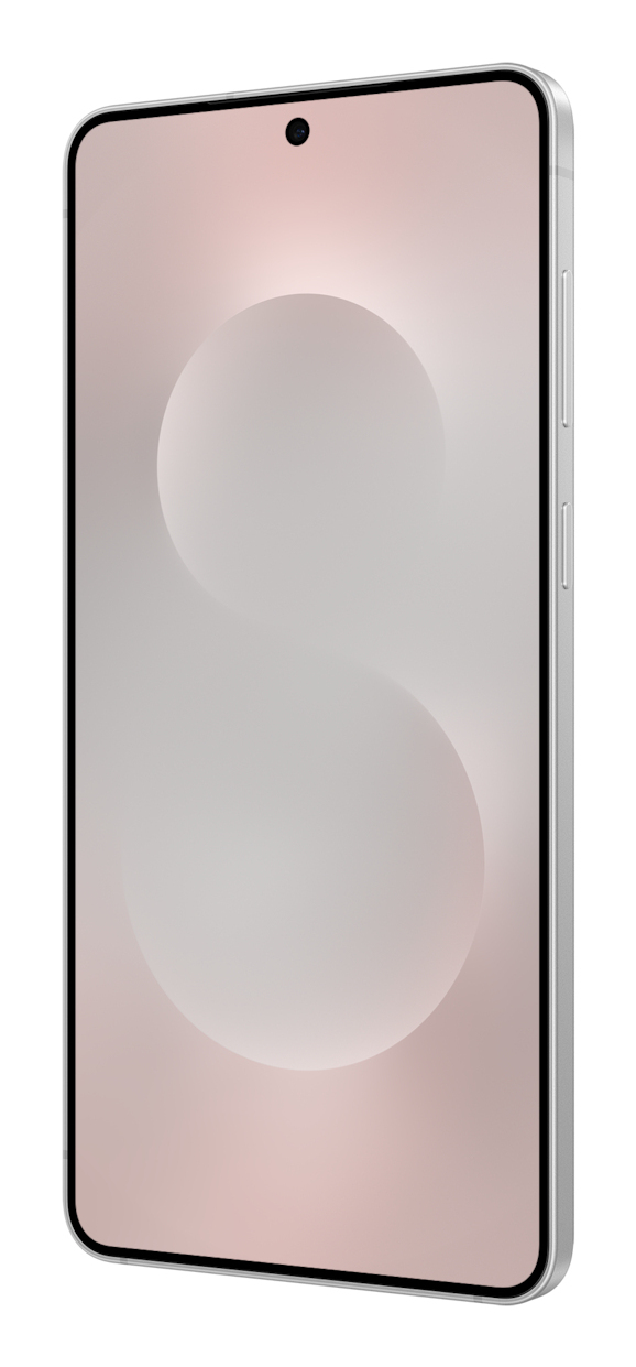 Samsung Galaxy S25 Edge 6.7" Dual SIM Android 15 5G USB Type-C 12 GB 512 GB 3900 mAh Silver