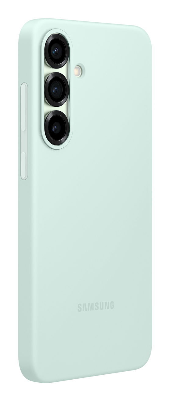 Samsung Silicone Case for Galaxy S25+