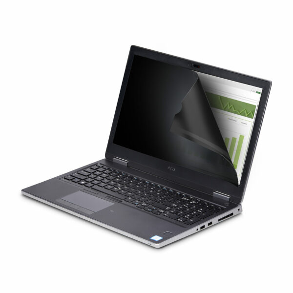 84dba13362eb23b8d5a3c5e1d2110e8ccaec7650.jpg StarTech.com 15.6-inch 16:9 Flip-Up Privacy Screen with Touch, Anti-Glare Blue Light Filter, Laptop Monitor Screen Protector, +/- 30 Deg. View Angle