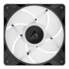 ARCTIC P14 Pro A-RGB 140 mm A-RGB PWM Fan with Cable Splitter