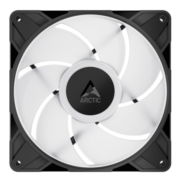 ARCTIC P14 Pro A-RGB 140 mm A-RGB PWM Fan with Cable Splitter