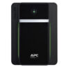APC Easy UPS uninterruptible power supply (UPS) Line-Interactive 2.2 kVA 1200 W 4 AC outlet(s)