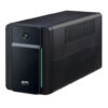 APC Easy UPS uninterruptible power supply (UPS) Line-Interactive 2.2 kVA 1200 W 4 AC outlet(s)
