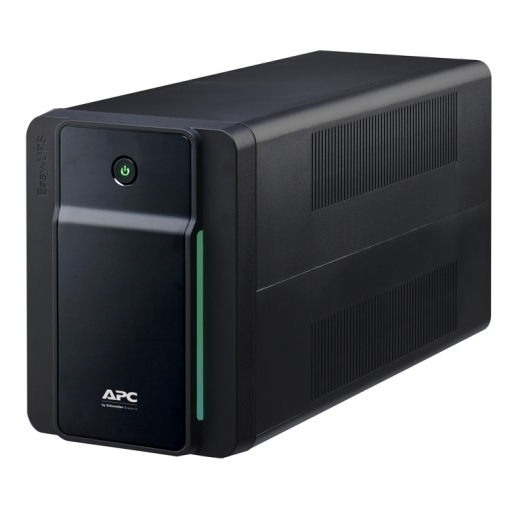 APC Easy UPS uninterruptible power supply (UPS) Line-Interactive 2.2 kVA 1200 W 4 AC outlet(s)