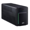 APC Easy UPS uninterruptible power supply (UPS) Line-Interactive 2.2 kVA 1200 W 4 AC outlet(s)