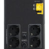 85894642_9607935245.jpg APC Easy UPS uninterruptible power supply (UPS) Line-Interactive 1.2 kVA 650 W 4 AC outlet(s)