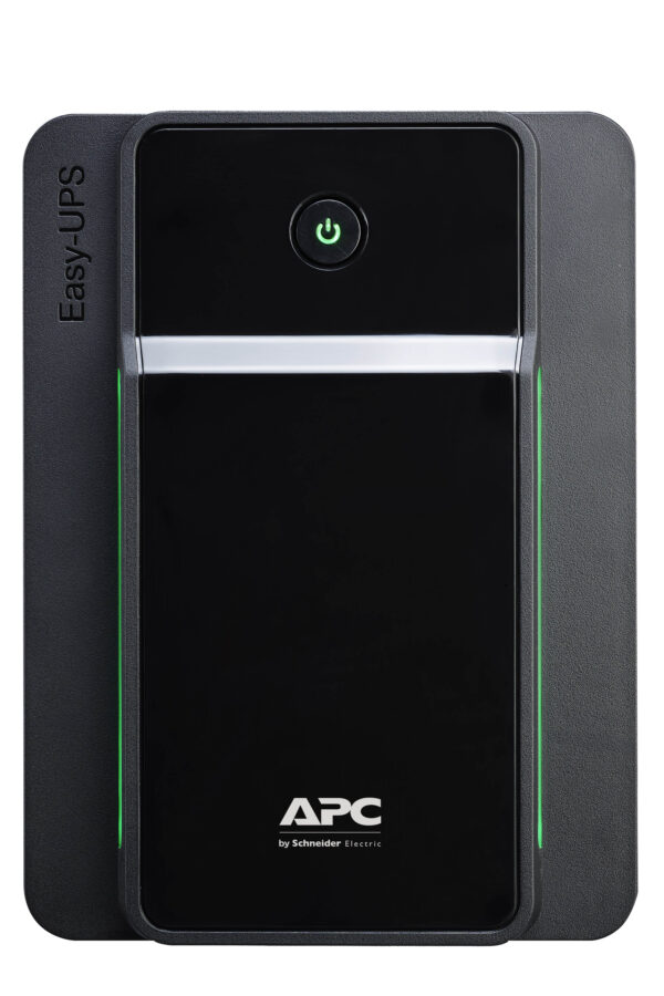 85895040_4918215522.jpg APC Easy UPS uninterruptible power supply (UPS) Line-Interactive 1.6 kVA 900 W 6 AC outlet(s)