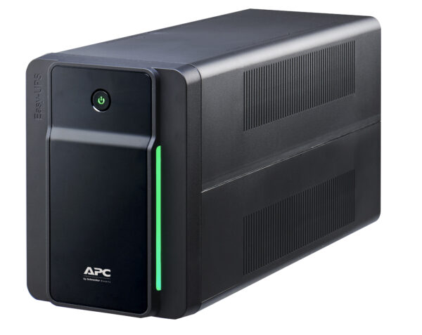 85895040_6080029105.jpg APC Easy UPS uninterruptible power supply (UPS) Line-Interactive 1.6 kVA 900 W 6 AC outlet(s)