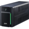 85903566_5376711445.jpg APC Back-UPS, 1600VA, Tower, 230V, 4x CEE 7/5 French Schuko outlets, AVR