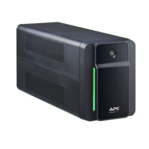 85903578_7279108723.jpg APC BVX700LI-GR uninterruptible power supply (UPS) Line-Interactive 0.7 kVA 360 W 2 AC outlet(s)
