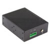 86648718_5279522080.jpg StarTech.com PoE+ Industrial Fiber to Ethernet Media Converter 60W - SFP to RJ45 - Singlemode/Multimode Fiber to Copper Gigabit Ethernet - Compact Size - IP-30/ -40 to +75C