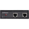 86648724_6363750987.jpg StarTech.com Industrial Gigabit PoE Splitter - 90W High Speed Power over Ethernet PoE+++ Splitter - 12-48V DC Splitter 802.3bt - LAN/RJ45 Ultra PoE to DC Adapter - -40C to +75C