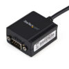 8666842_5031126867.jpg StarTech.com 1 Port FTDI USB to Serial RS232 Adapter Cable with COM Retention