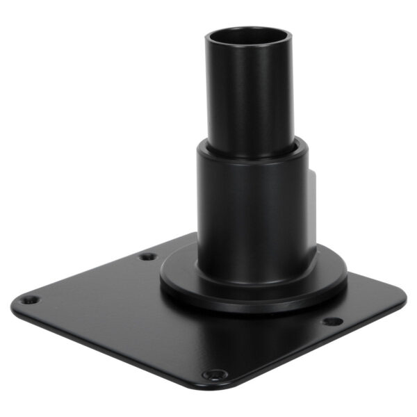 Targus BPLATE1GLZ mobile device dock station accessory