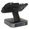 Targus DOCK421GLZ mobile device dock station Tablet/Smartphone Black