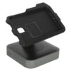 87338948_0325396845.jpg Targus AWU201GLZ mobile device dock station Tablet Black