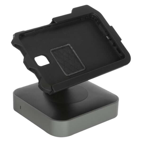 87338948_0325396845.jpg Targus AWU201GLZ mobile device dock station Tablet Black