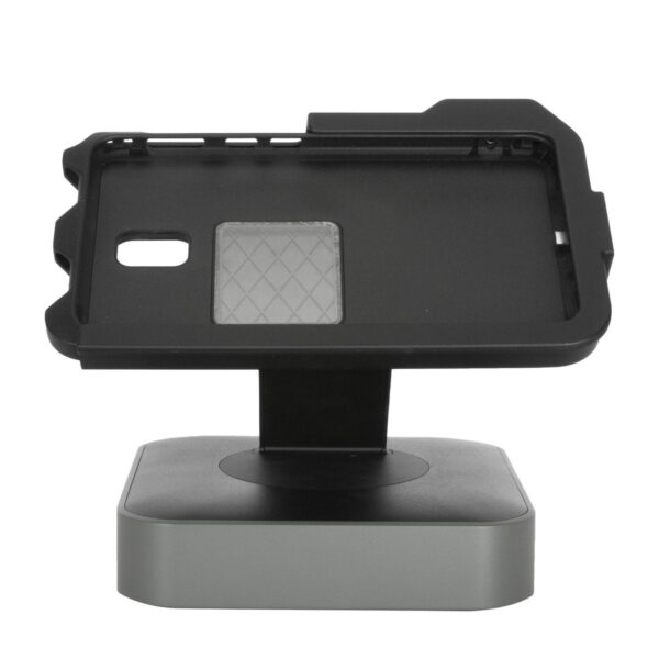 87338948_3234316979.jpg Targus AWU201GLZ mobile device dock station Tablet Black