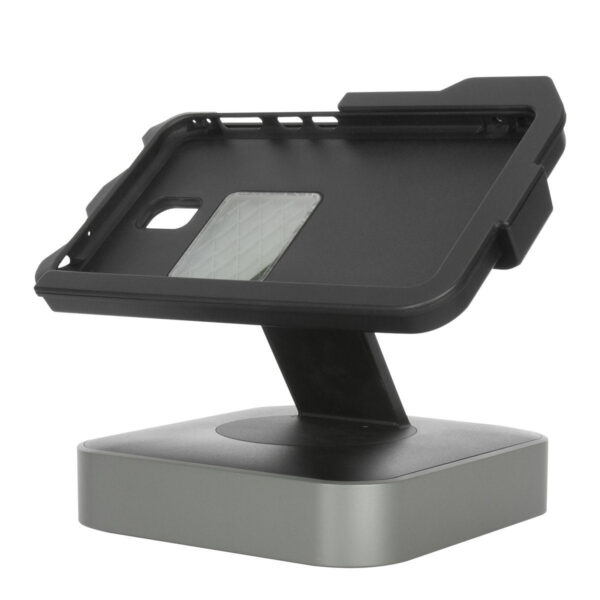 87338948_5749352000.jpg Targus AWU201GLZ mobile device dock station Tablet Black