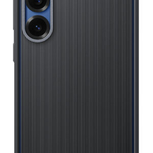 Samsung EF-RS936 mobile phone case 17 cm (6.7") Cover Black