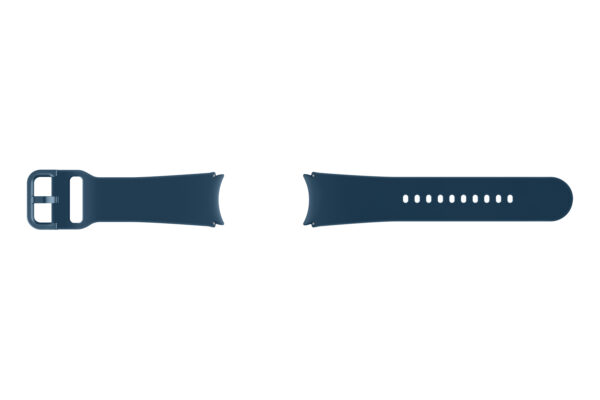 Samsung ET-SFR93SNEGEU Smart Wearable Accessories Band Indigo Fluoroelastomer