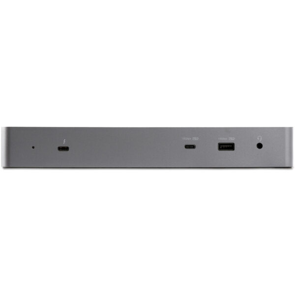 89153641_8462762823.jpg StarTech.com USB C Docking Station for Macbook Pro/Air-M1/M2/M3/M4, Thunderbolt Compatible, HDMI/DisplayPort, Dual 4K 60Hz/Single 8K, USB Type-C Laptop Dock, 96W Power Delivery, USB 10Gbps