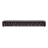 8921bab7c48faf21c7cc1ca95b67b37292763314.jpg StarTech.com Secure 8-Port DVI KVM Switch, NIAP 4.0 Desktop KVM, Metal Housing, CAC Port, Made in the USA