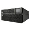89291625_8392740132.jpg APC Smart-UPS On-Line, 8kVA/8kW, Rack/Tower, 230V, 2x IEC C13+1x IEC C19+Hard wire 3-wire (H+N+E) outlets, Network Card, W/O rail kit