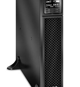 892c6991d623cfca57a7b2022286ae60.jpg APC Smart-UPS On-Line, 2200VA, Tower, 230V, 8x C13+2x C19 IEC outlets, SmartSlot, Extended runtime, W/O rail kit