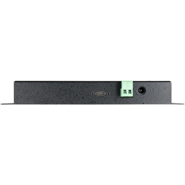 89445780_3261359469.jpg StarTech.com 4 Port USB C Hub 10Gbps - Metal Industrial USB Type-C Hub w/ 3xUSB-A & 1xUSB-C - ESD & Surge Protection - USB-C or USB-A Host - Self-Powered Mountable USB 3.2/3.1 Gen 2 Hub~4-Port USB C Hub 10Gbps - Metal Industrial USB Type-C Hub w/ 3xUSB-A & 1xUSB-C - ESD & Surge Protection - USB-C or USB-A Host - Self-Powered Mountable USB 3.2 Gen 2 Hub