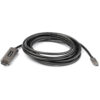 89808452_0944901547.jpg StarTech.com 10ft (3m) USB C to HDMI Cable 4K 60Hz w/HDR10 - Ultra HD USB Type-C to 4K HDMI 2.0b Video Adapter Cable - USB-C to HDMI HDR Monitor/Display Converter - DP 1.4 Alt Mode HBR3