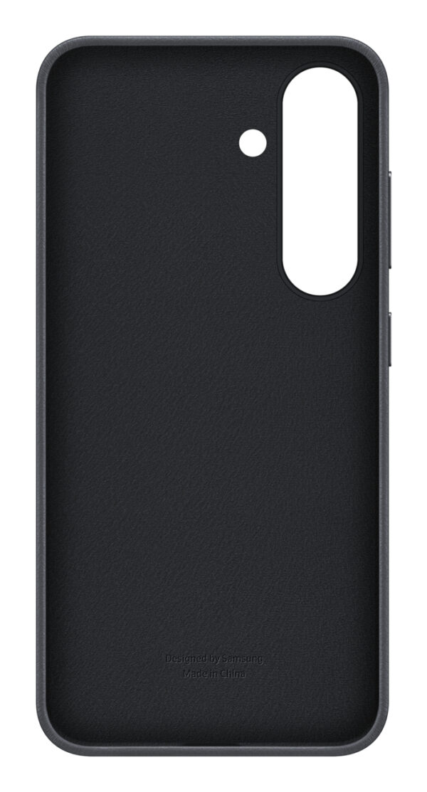 Samsung Kindsuit Faux Leather Case for Galaxy S25