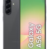 Samsung Galaxy A56 17 cm (6.7") Dual SIM Android 15 5G USB Type-C 8 GB 256 GB 5000 mAh Graphite