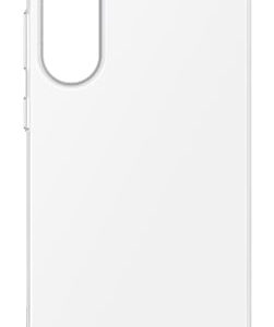 Samsung EF-QS937CTEGWW mobile phone case 17 cm (6.7") Cover Transparent