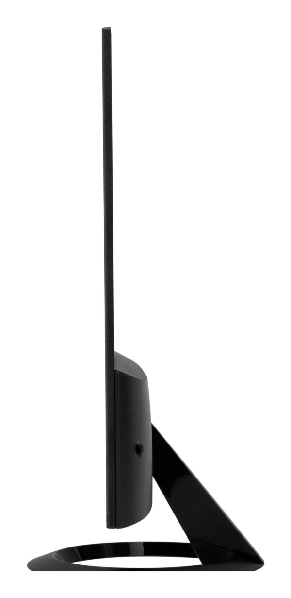 ASUS VZ279HG computer monitor 68.6 cm (27") 1920 x 1080 pixels Full HD LCD Black