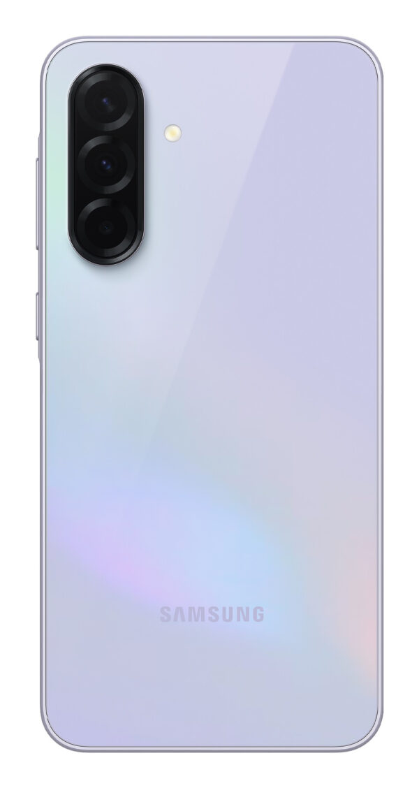 Samsung Galaxy A36 5G 6.7" Dual SIM Android 15 USB Type-C 8 GB 256 GB 5000 mAh Lavender