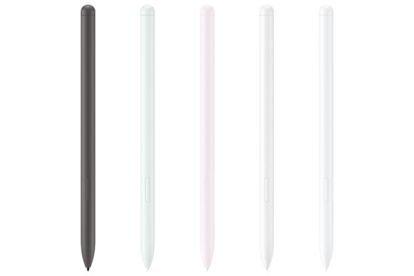 8c5522d897c8c1c29532808c8e3ae296c9370178.jpg Samsung S Pen for Galaxy Tab S10 FE/FE+ | Tab S9 FE/FE+