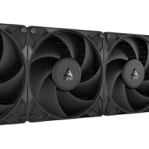 ARCTIC Liquid Freezer III Pro 420 - Multi Compatible All-in-One CPU Water Cooler