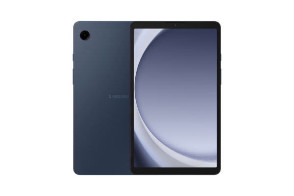 Samsung Galaxy Tab A9 4G Mediatek LTE-TDD & LTE-FDD 128 GB 22.1 cm (8.7") 8 GB Wi-Fi 5 (802.11ac) Navy